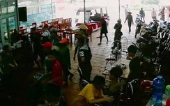 Vụ gây rối ở khu du lịch biển Hải Tiến: w88.vin.link thêm 5 người