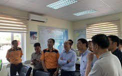 w88 vin app tàu trên biển Hải Phòng: 1 người chết, 9 người mất tích