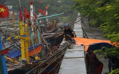 Áp thấp nhiệt đới nguy cơ mạnh lên thành bão, Quảng w88 link vao w88 moi nhat ra công văn khẩn