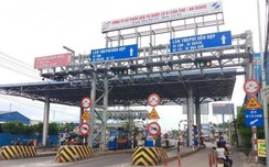 Đề xuất hai phương án xử lý bất cập trạm thu phí T2 trên QL91