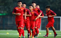 U18 Việt w88 -- link mới nhất lâm thế "khó nhằn" ở giải Đông w88 -- link mới nhất Á