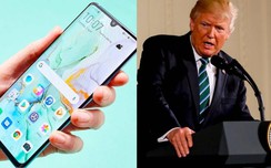 Mỹ có thể cho phép bán chip chất lượng thấp hơn cho Huawei