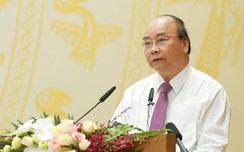 Thủ tướng: "Cần chấm dứt ngay tình trạng nói w88.vin.link, làm dở, làm chậm"