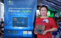 w88 com mobile ra mắt chương trình khách hàng thân thiết Novaloyalty