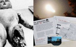 Ông Donald Trump: UFO có thể tồn tại