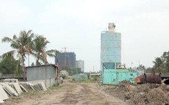 link w88.HCM khẩn trương khép kín đường Vành đai 2