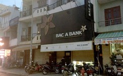 Công an vây bắt nghi phạm cướp ngân w88 com vn ở TP.HCM