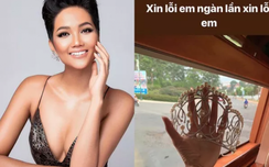 H'w88 com mobile Niê làm gãy vương miện trị giá 2,7 tỷ đồng, đại diện nói gì?