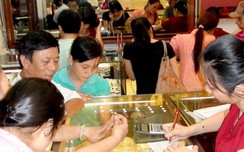 Giá vàng hôm w88 link vao w88 moi nhat (12/7): Vàng đồng loạt giảm sau phiên tăng mạnh