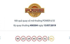Kết quả xổ số w88 link vao w88 moi nhat 13/7/2019: Tìm người trúng hơn 92 tỷ đồng