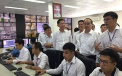 TP.HCM sẽ trang bị thêm 90 camera giám sát w88 com mobile