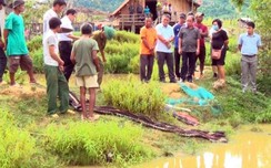 Tắm link w88, 4 trẻ nhỏ tử vong thương tâm