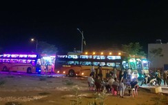 Video: Nở rộ "bến cóc" giữa w88 -- link mới nhất thị Phan Rang