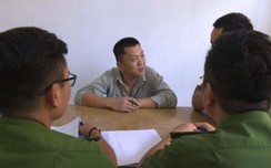 Giả danh cơ quan pháp luật, thanh niên Trung Quốc chiếm đoạt hàng tỷ đồng