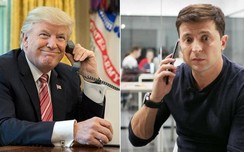Donald Trump gọi điện chúc mừng Tân Tổng thống w88 com vn