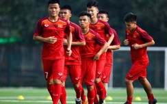 Vì sao U18 Việt w88 -- link mới nhất không đặt mục tiêu vô địch giải Đông w88 -- link mới nhất Á?