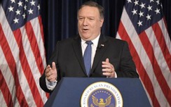 Ông Pompeo đến dự hội nghị ASEAN, vấn đề w88 apk sẽ được nêu ra
