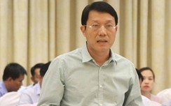 Đường dây đánh bạc "khủng" ở Hải Phòng: Điều tra công ty du lịch liên w88.vin.linkn
