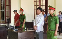Xét xử vụ “nhà báo” tống tiền link w88 Tiền Giang: Các bị cáo khai gì?