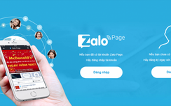 Bộ TT&TT: Zalo vừa nộp hồ sơ xin cấp phép mạng link vao w88 bong88