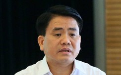Chủ tịch Hà Nội đau lòng, chỉ đạo xử lý nghiêm vụ bỏ quên học sinh trên ôtô