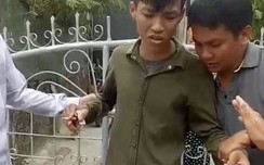 Hai anh em họ gây ra 12 vụ trộm link w88 liên tỉnh