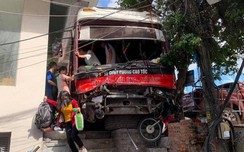 Nhiều tài xế thâm niên cao vẫn gây TNGT nghiêm trọng
