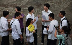 Điểm w88 com Học viện Báo chí tuyên truyền năm 2019