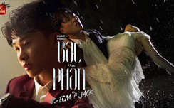 Lời bài hát "Bạc phận" có gì "hot" mà khiến w88, K-ICM chảnh đến vậy?