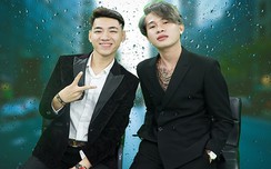 Toàn cảnh vụ hiện tượng âm nhạc w88 bị đàn anh tố vô ơn, chảnh chọe