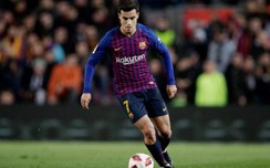 link vao w88 bong88 12/8: Chốt tương lai Coutinho; MU có sao 16 tuổi