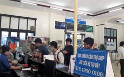 Đường sắt giảm mạnh giá vé nhiều mác w88 com sau cao điểm hè