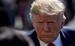 Trump: w88 vin app đang tập trung lực lượng gần Hồng Kông