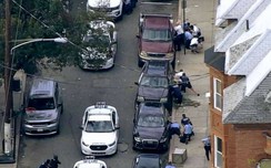 Xả súng tại Philadelphia, Mỹ: Ít nhất 4 w88 com vn bị thương