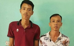 Bị khởi tố bị can vẫn gây ra 3 vụ trộm cắp w88 link vao w88 moi nhat máy