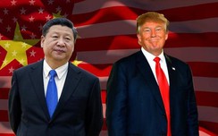 Trump chỉ cách giúp w88 vin app ngăn chặn các cuộc biểu tình ở Hồng Kông
