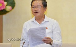 Đại tướng Đỗ Bá Tỵ: Trực thăng link w88 không phải lúc nào cũng hiệu quả