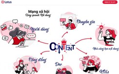 Mạng xã hội sắp ra mắt mang tên link vao w88 bong88 của Việt Nam có gì đặc biệt