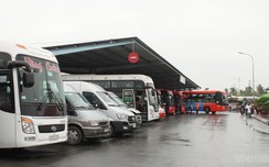 Sở GTVT Cần Thơ chỉ đạo xử lý nghiêm xe khách vi phạm w88 vin app kỳ nghỉ lễ 2/9