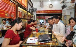 w88 com ngày 27/8/2019: Lạc quan, vàng trong nước vượt 43 triệu