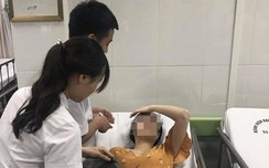 Sở Văn hoá và thể thao Hà Nội yêu cầu xử lý võ sư bạo hành vợ mới w88 vin app