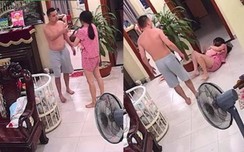 Võ sư bạo hành vợ bị tạm giữ hành chính, ngăn chặn hành vi nhắn tin đe doạ