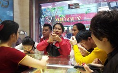 link w88 ngày 28/8/2019: Vàng lại tăng vọt, vì sao?