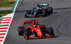 F1 chính thức công bố lịch đua năm 2020, háo hức đợi w88 link vao w88 moi nhat Hà Nội