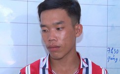 Yêu bạn gái "nhí", w88.vin.link thanh niên lãnh kết đắng