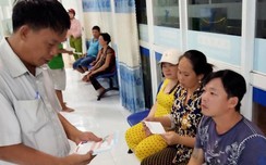 Chó dữ “đại náo” chợ ở Cà w88 dương tính với bệnh dại