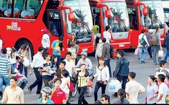 Công bố 12 số điện thoại đường dây nóng đảm bảo ATGT dịp 2/9