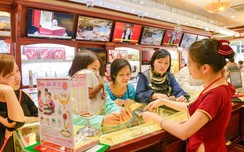 Giá vàng hôm w88.vin.link (1/9): Chạm ranh giới mong manh, vàng sẽ tăng hay giảm?