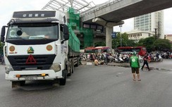 25 người chết vì TNGT w88 apk ngày đầu nghỉ lễ Quốc khánh 2/9