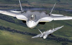 Thổ Nhĩ Kỳ phủ nhận việc đàm phán mua máy bay Su-35, Su-57 của link vao w88